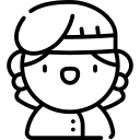 李华